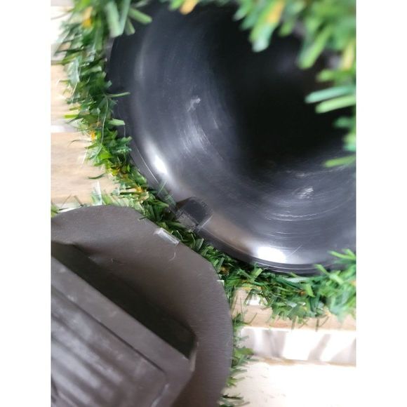 Vintage jingle bells singing decor - Picture 7 of 7